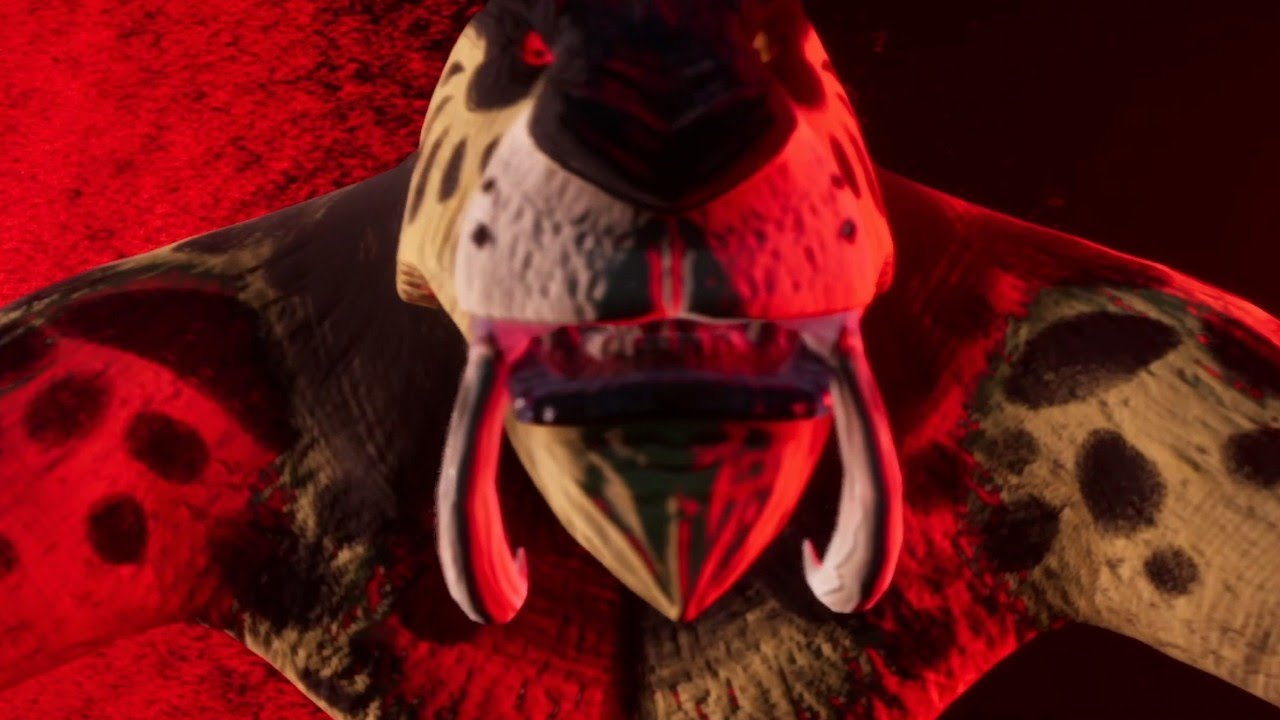 I GOT KILLED BY A SABERTOOTH TIGER...