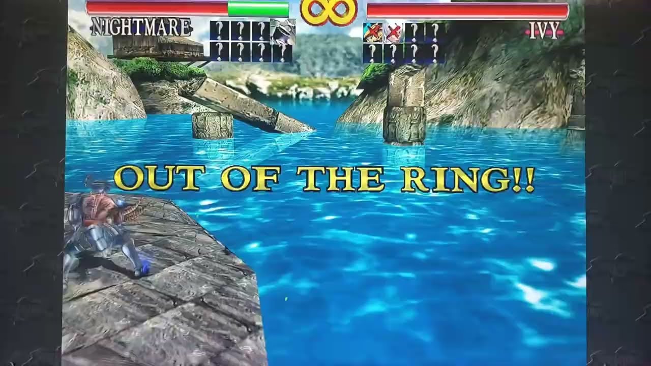 Nightmare Team Battle Ultra Hard Difficulty 