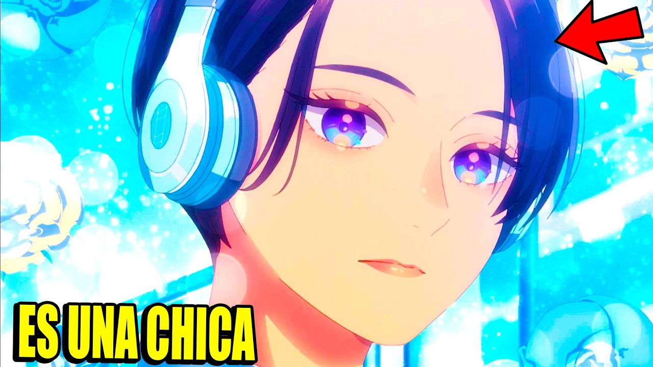 (1-6) 💦ES UNA TOMBOY Y TODOS PIENSAN QUE ES UN FENBOY GUAPO KPOPER💦