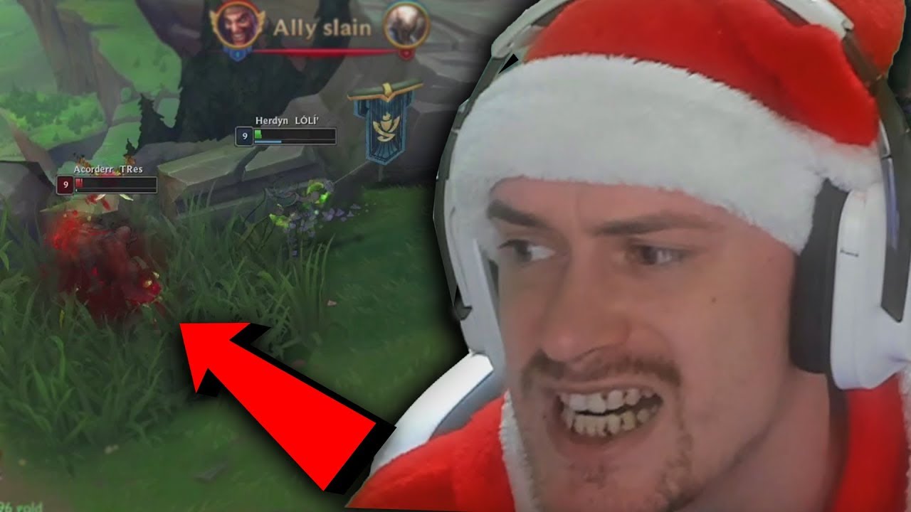 Vánoční Lolko! 🎅