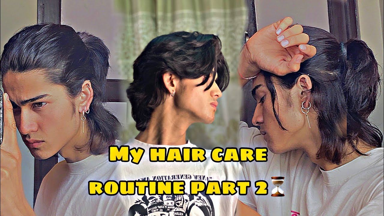 New hair style part 2⏳!!!Tushuu vlogs 🫰