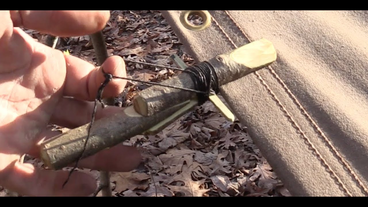 A Bush Clip
