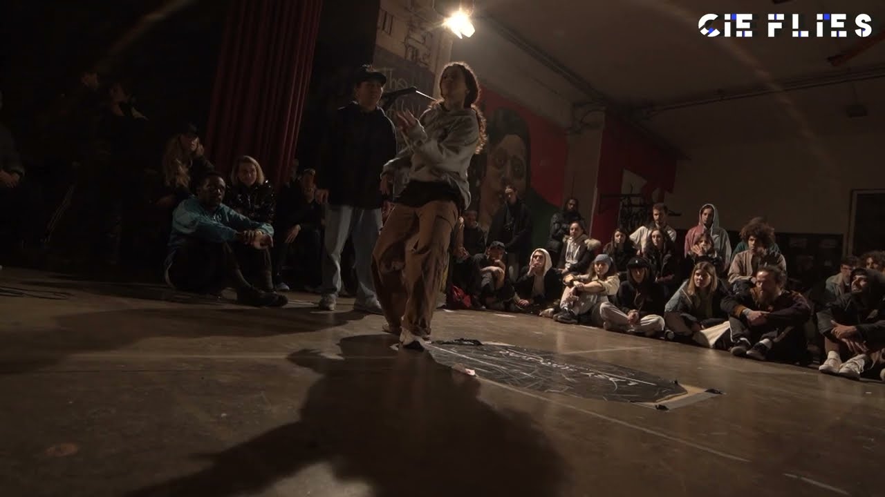 LSC BATTLE ROMA - FINAL