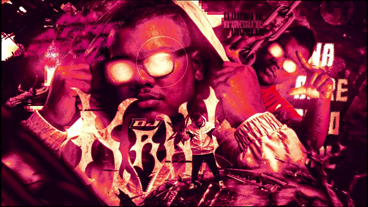 PAPO RETO! - DJ KIRIN, MC Magrinho