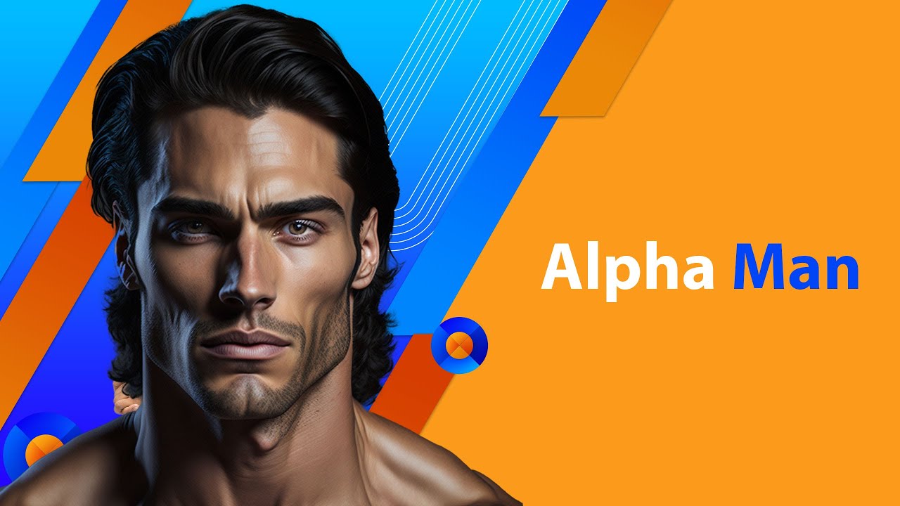 From Weakling to Alpha Male: The Transformation Guide 💪🚀