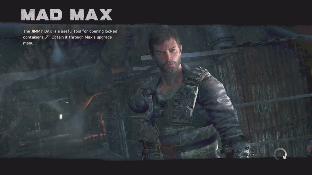 My_PC Mad Max Playthrough Part 11