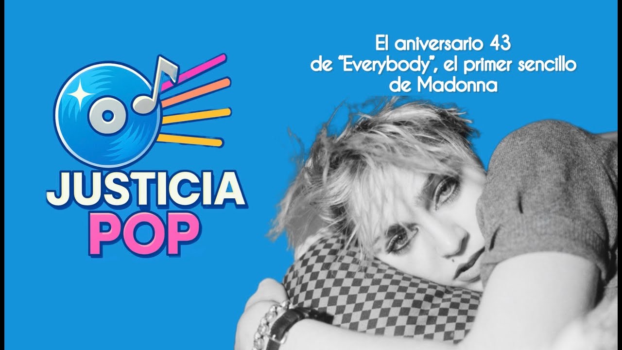 El aniversario 43 de 