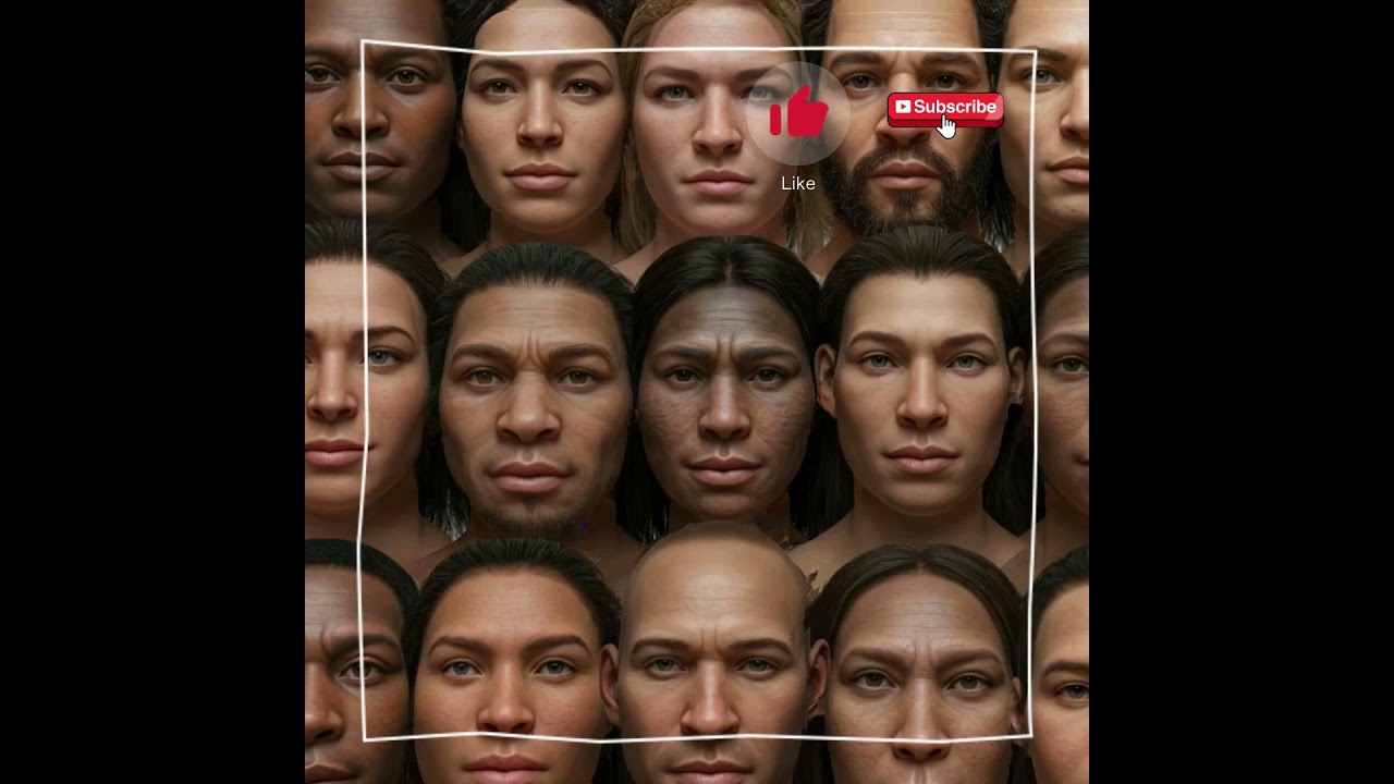Why do modern humans have traces of Neanderthal and Denisovan DNA