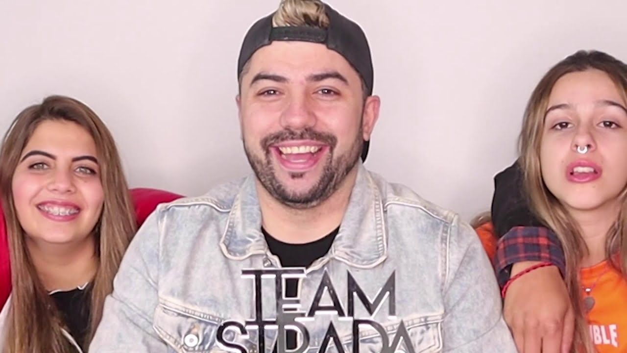 TEAM STRADA ANÚNCIA NOVA TOUR ! !