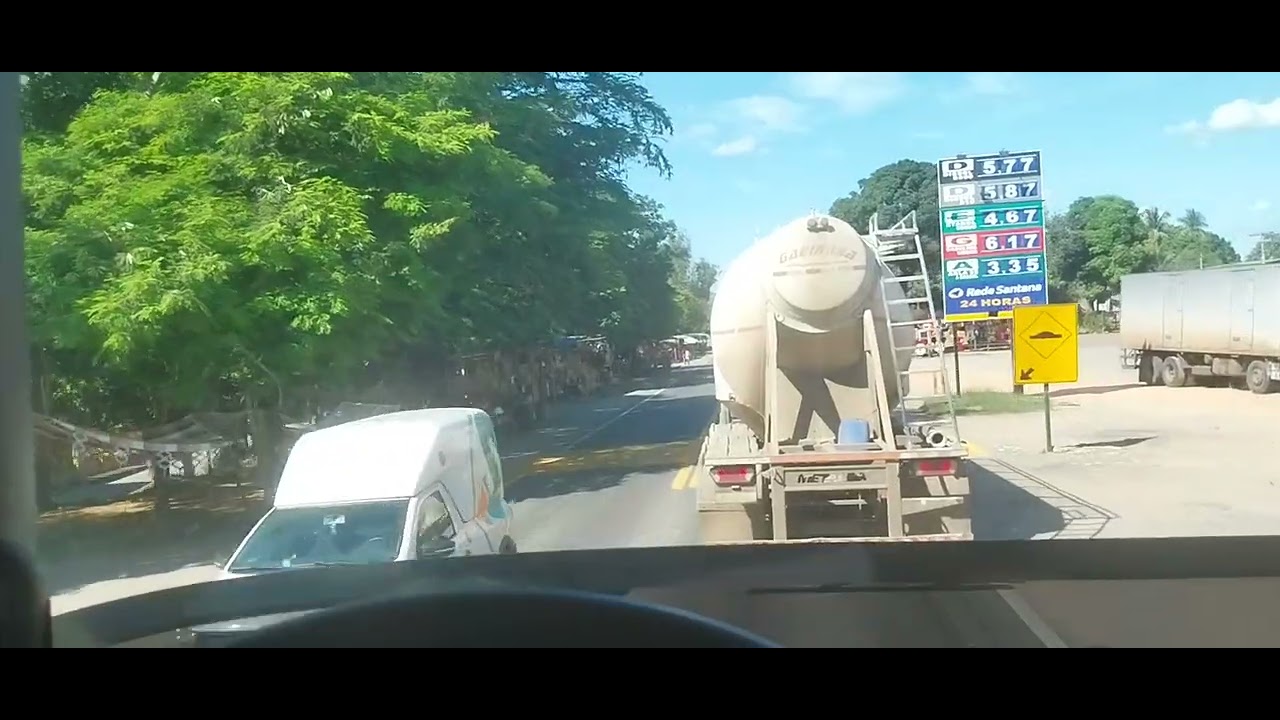 O maior asalto do pedágio rodovia 381 Minas Gerais 