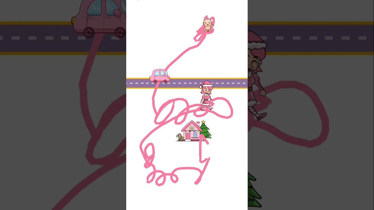 Incredibox Sprunki Draw Puzzle Ep 218 