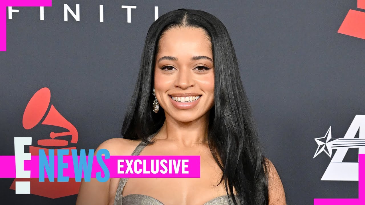 Ella Mai Shares Rare Insight Into Life With Her & Jayson Tatum's Son