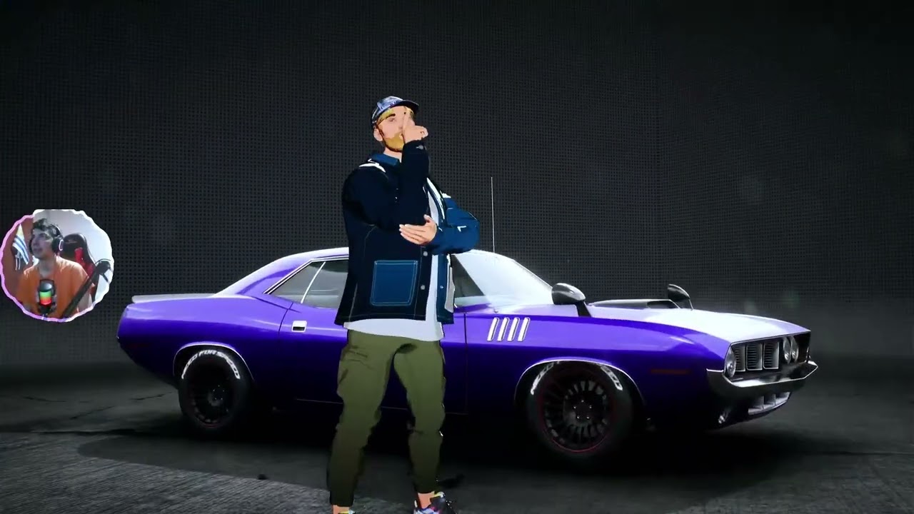 CONEGUIMOS OTRO COCHE EN Need for Speed Unbound