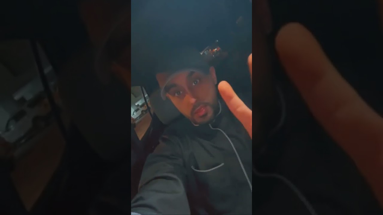 سنبلي - ليش ندعي الله ﷻ اذا كان كل شي مكتوب..؟