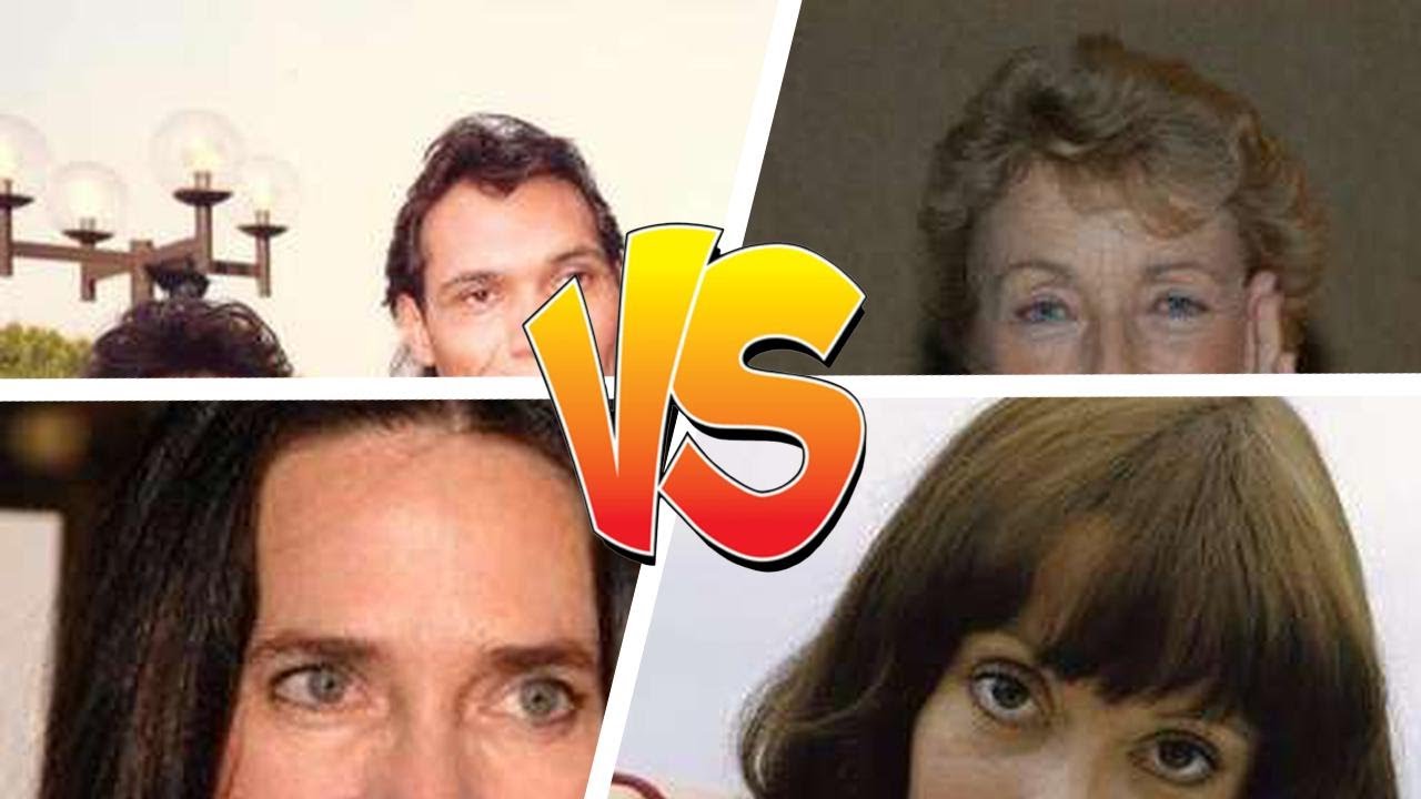 L.A. Law Cast List 🌏