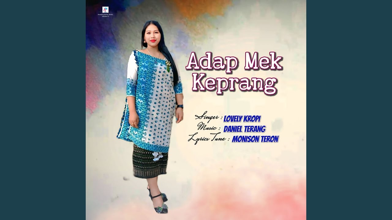 Adap Mek Keprang