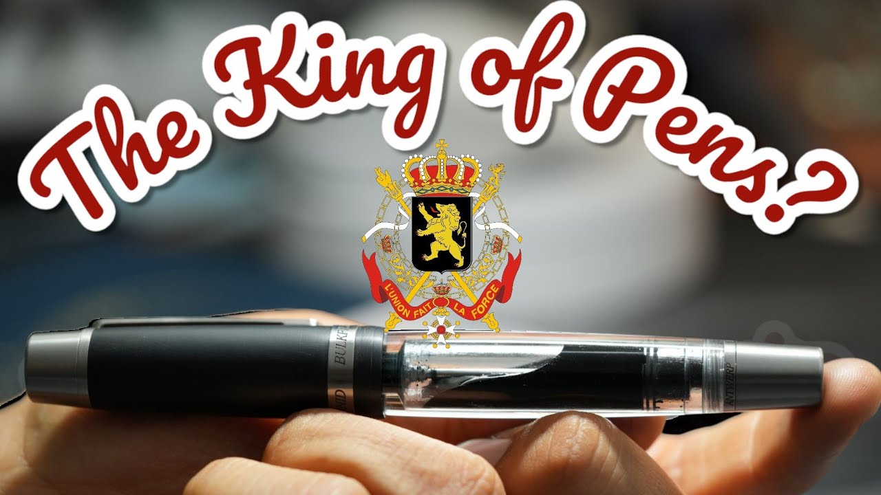 Настоящий король? 👑 Обзор CONID Bulkfiller King Size 👑