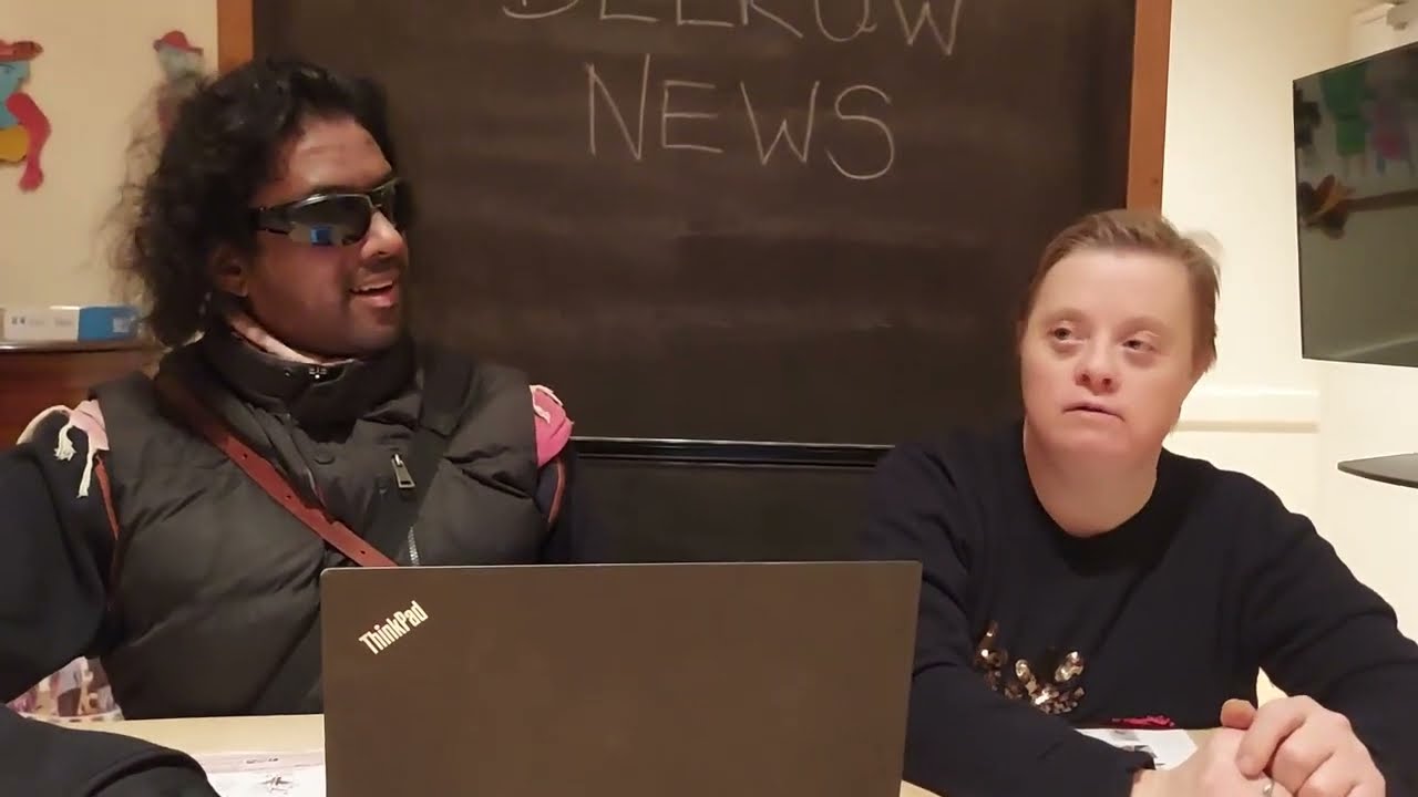 The Delrow News