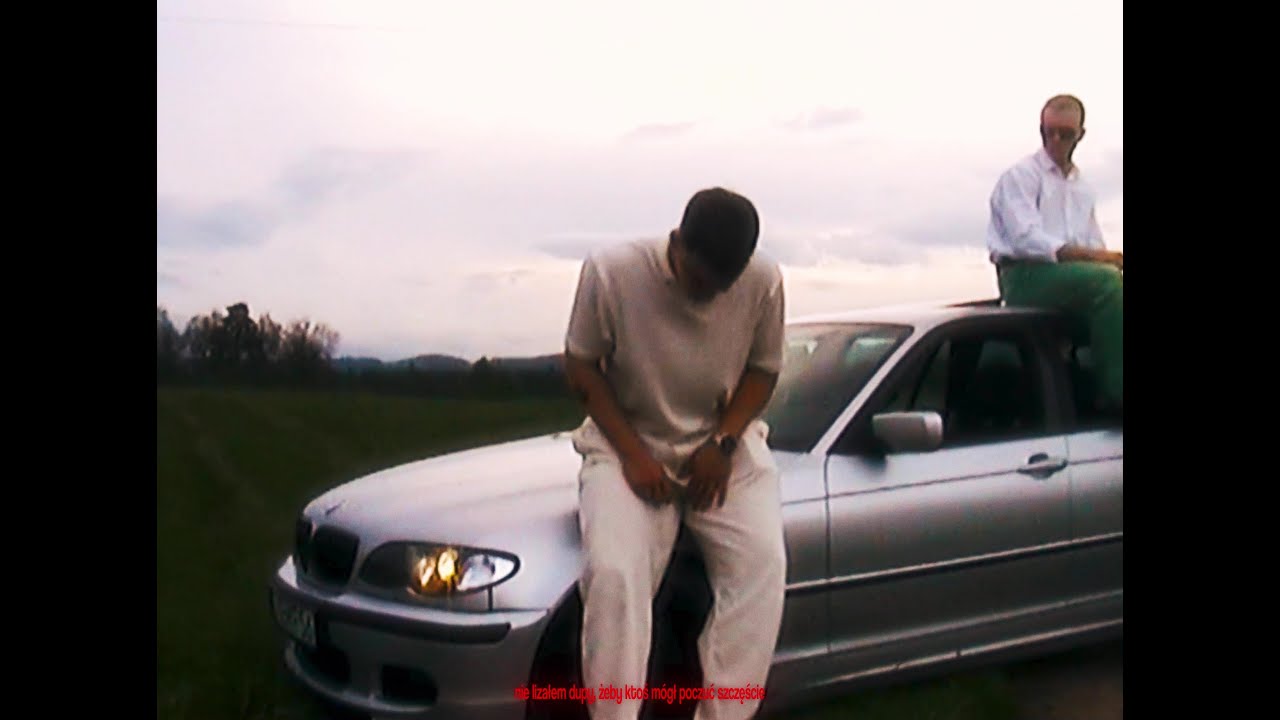 BEDI - TRZEBA POWSTAĆ [FEAT. RODO] (OFFICIAL VIDEO)