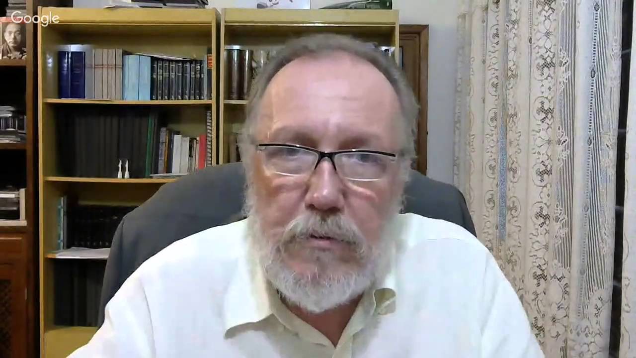 A Ordem das Disciplinas: A Física Geral aristotélico-tomista (I)