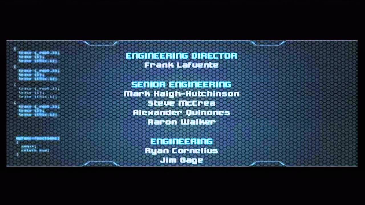 Metroid Prime 2: Echoes - 68 - Ending & Credits