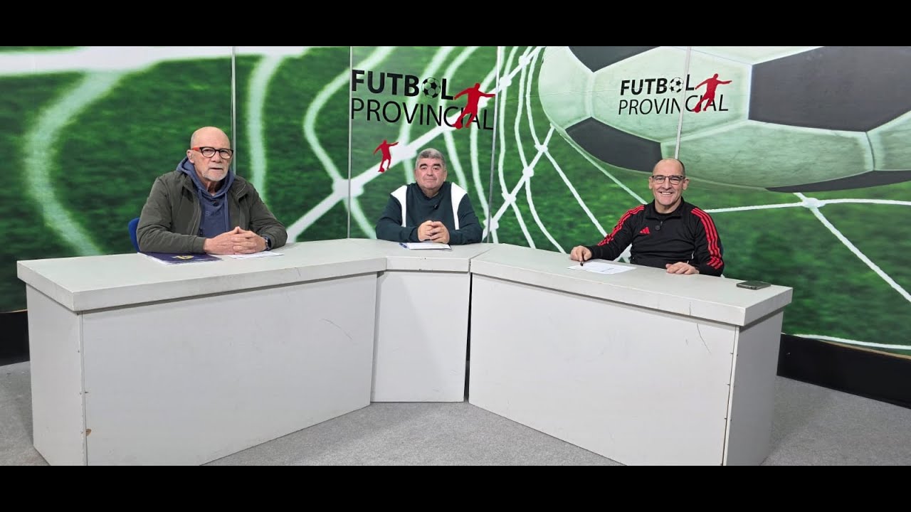 J18 Lliga Comunitat Nord FFCV