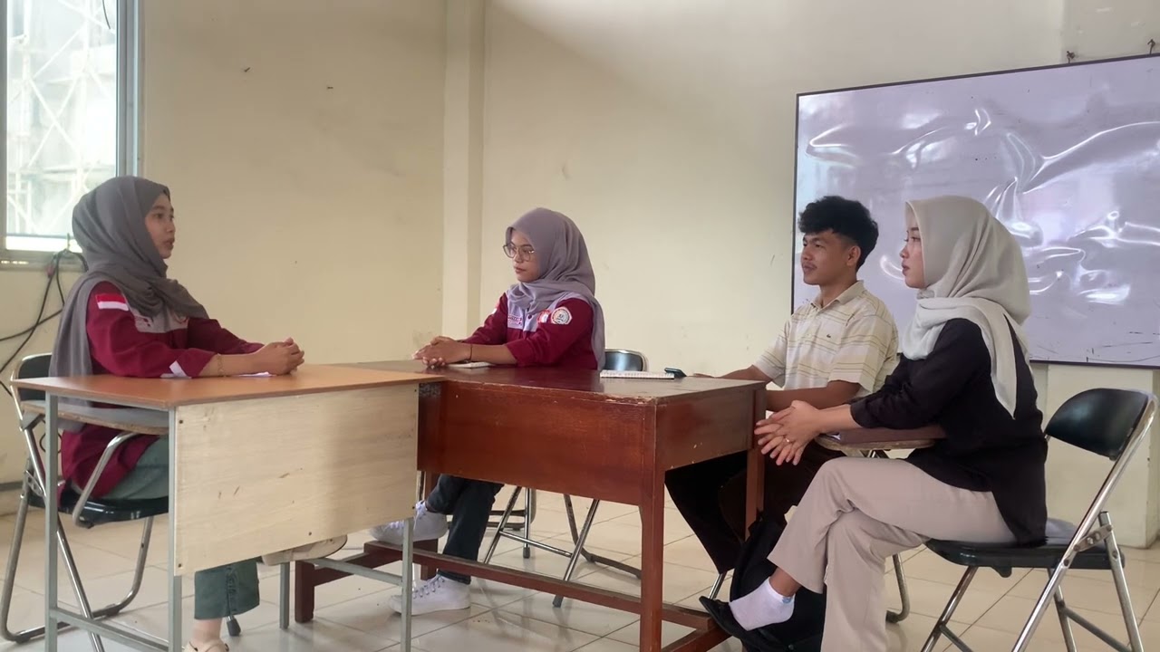 Kelompok 1 Hiv/Aids