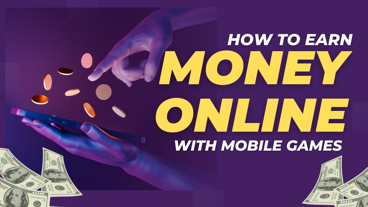 Top 5 PayPal Games for Real Cash: Fun and Lucrative Gaming Opportunities!