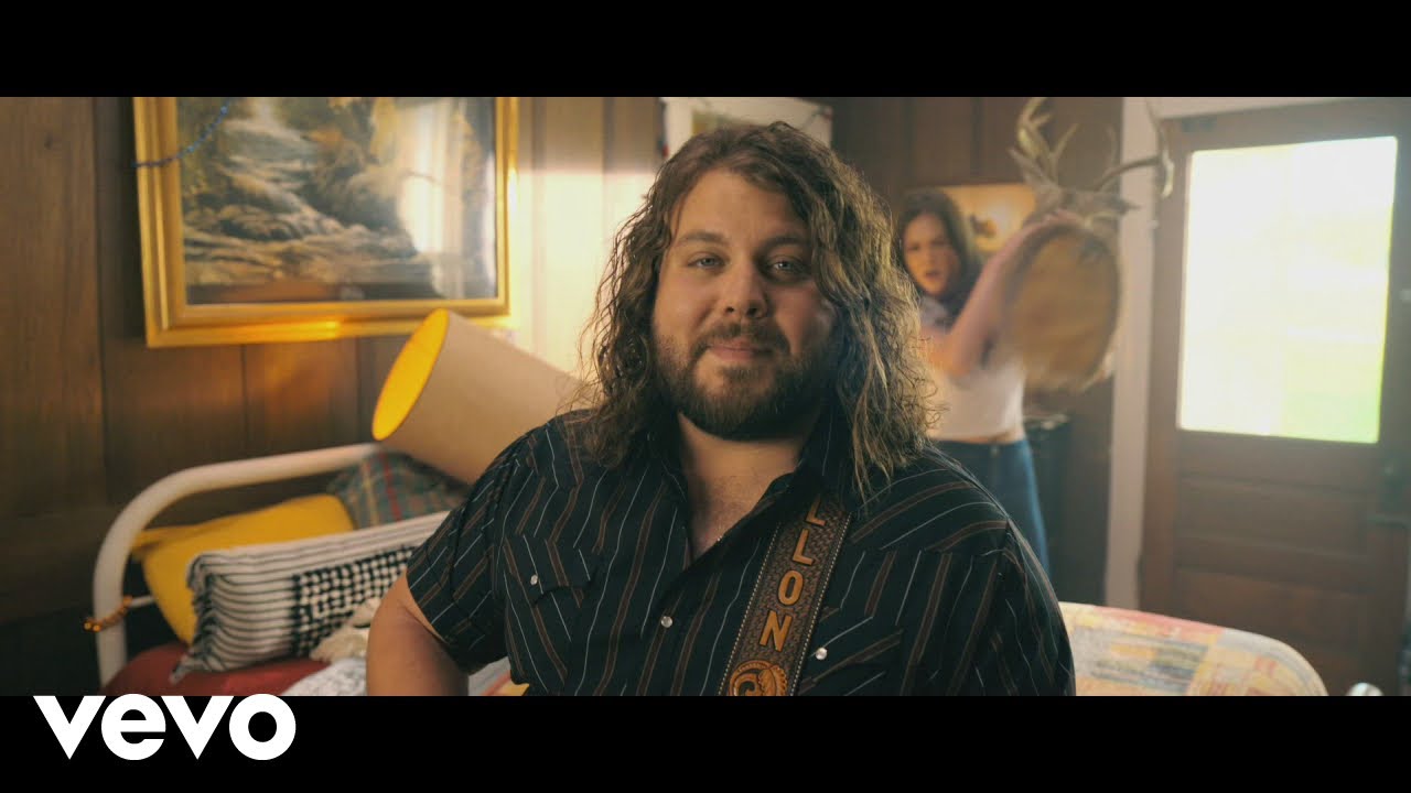 Dillon Carmichael - Hot Beer (Official Music Video)