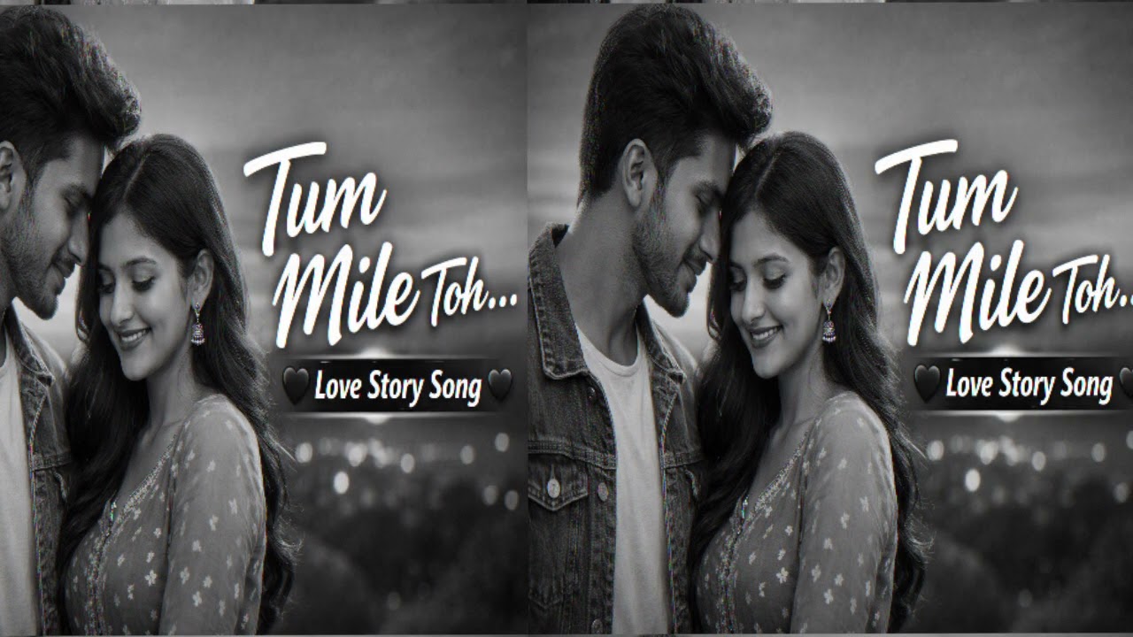 Tum Mile Toh Kahani Ban Gayi
