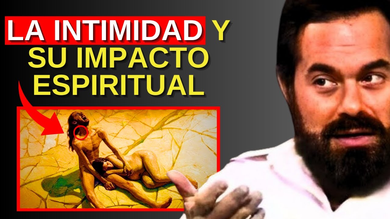 ¡Cuidado! Lo Que Pasa Espiritualmente Cuando Decides Tener Intimidad Con Alguien