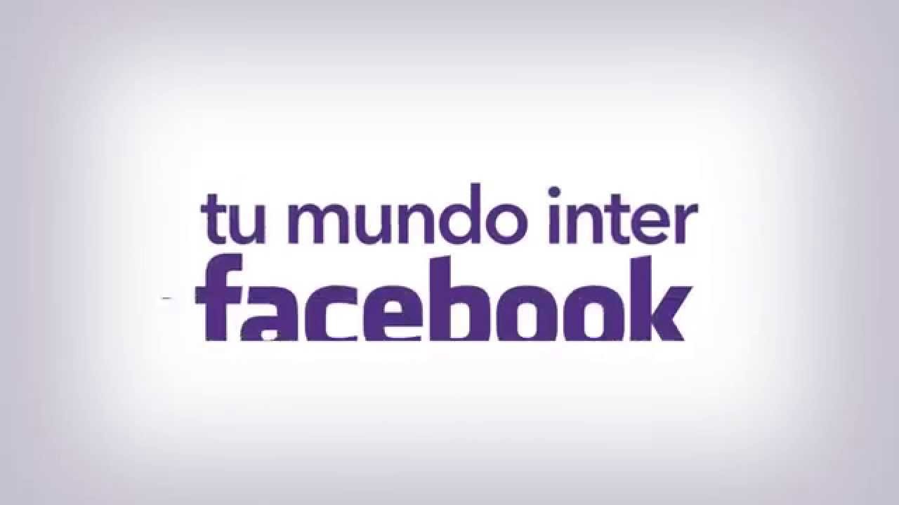 Tu Mundo Inter - Facebook