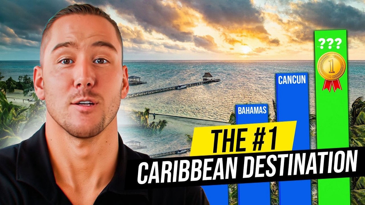 Complete Guide To Belize Real Estate: Market Data & Investment Tips