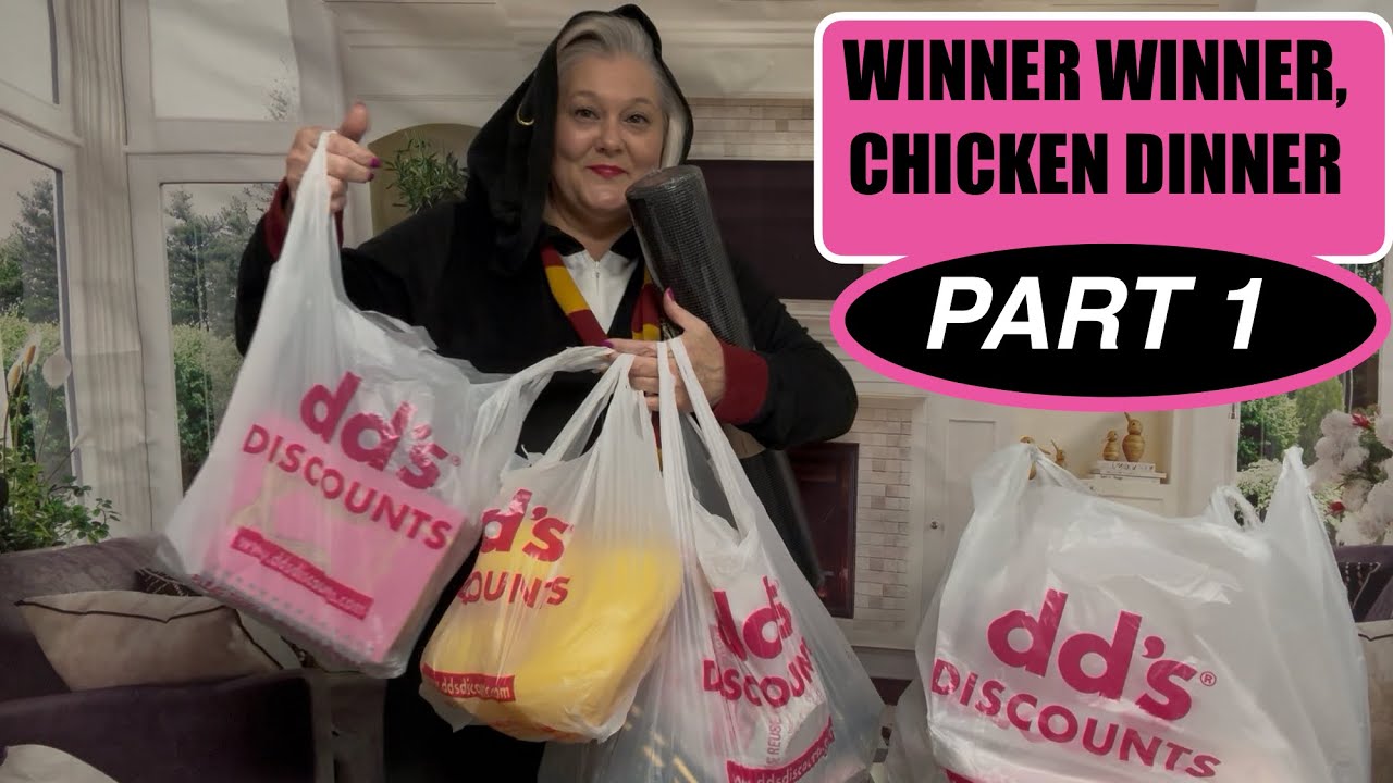 BIG FUN ❤️‍🔥DDS HAUL & MORE! PART 1