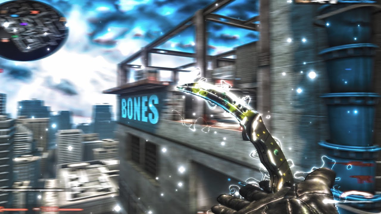 BONES 💀 ft.marfbtw, motfix, s1nezyy