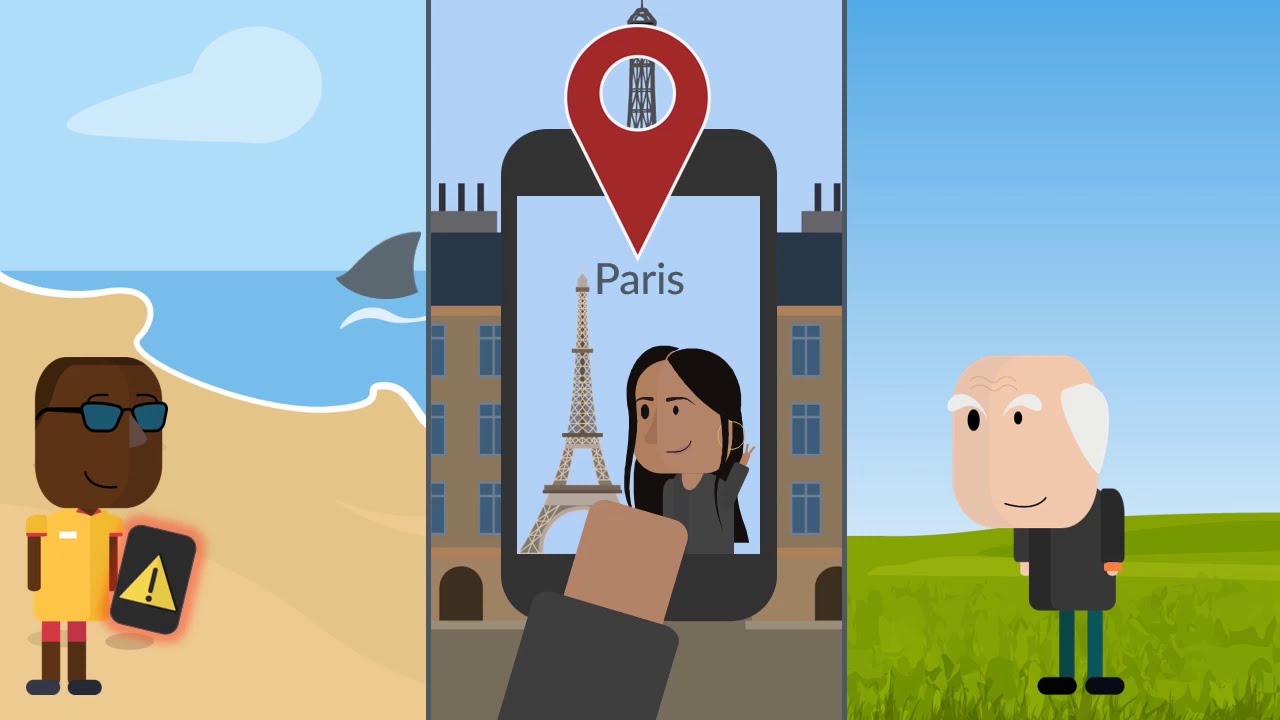 Up Learn Features: Gladys West