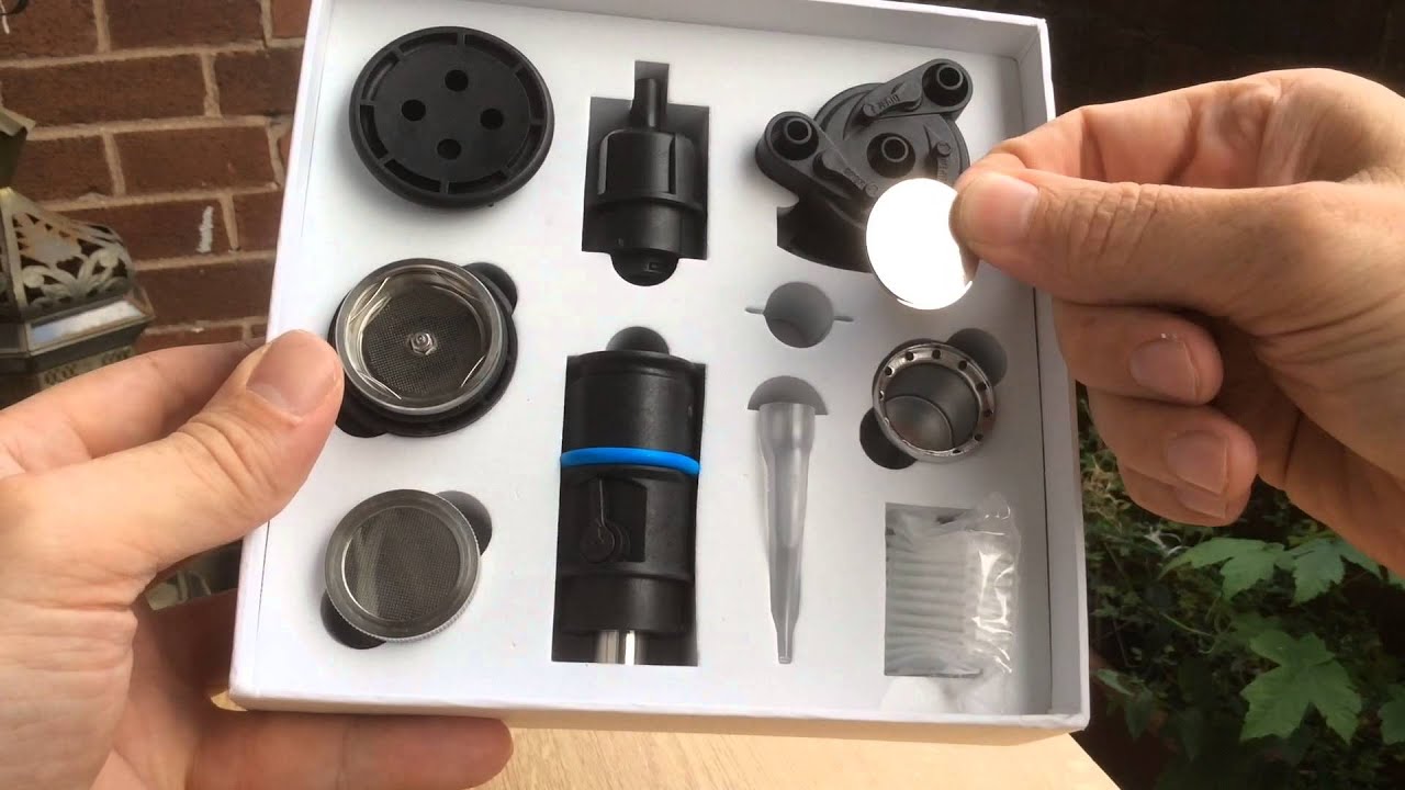 Vapir Rise Vaporizer Review