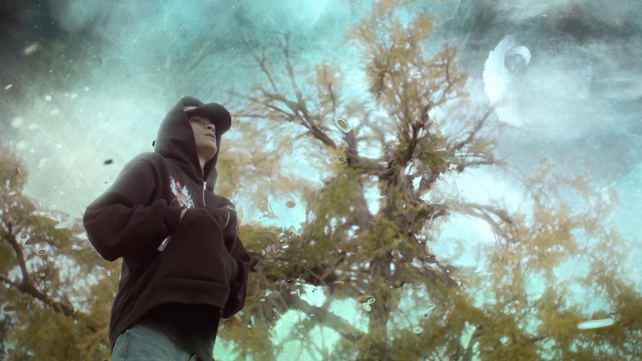 Fulcrum - All at once (Official Music Video) [Created by @VeryRareCinema]