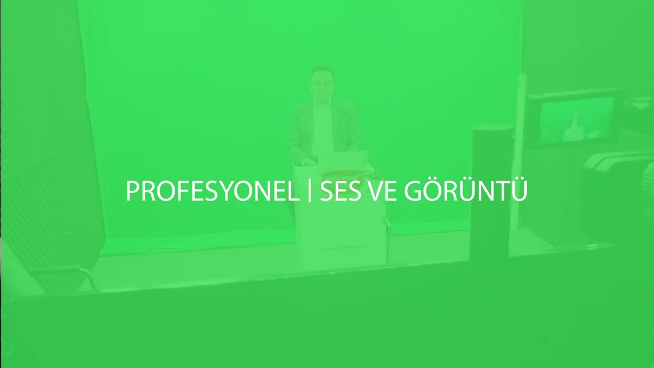 Osstem Denall Türkiye Studio Kurulumu