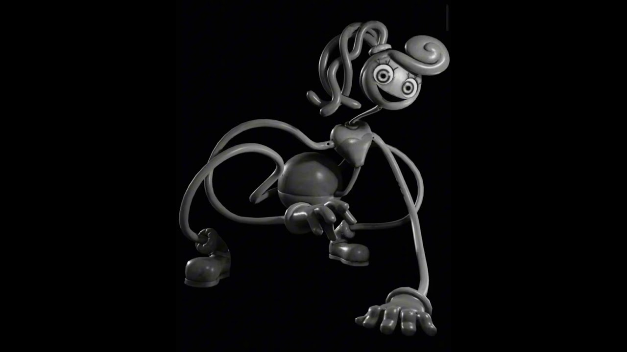 Mommy’s games instrumental 