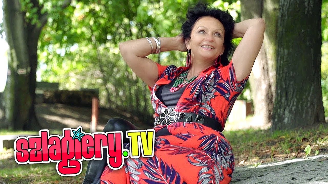 Janina Libera - Wolna kobieta