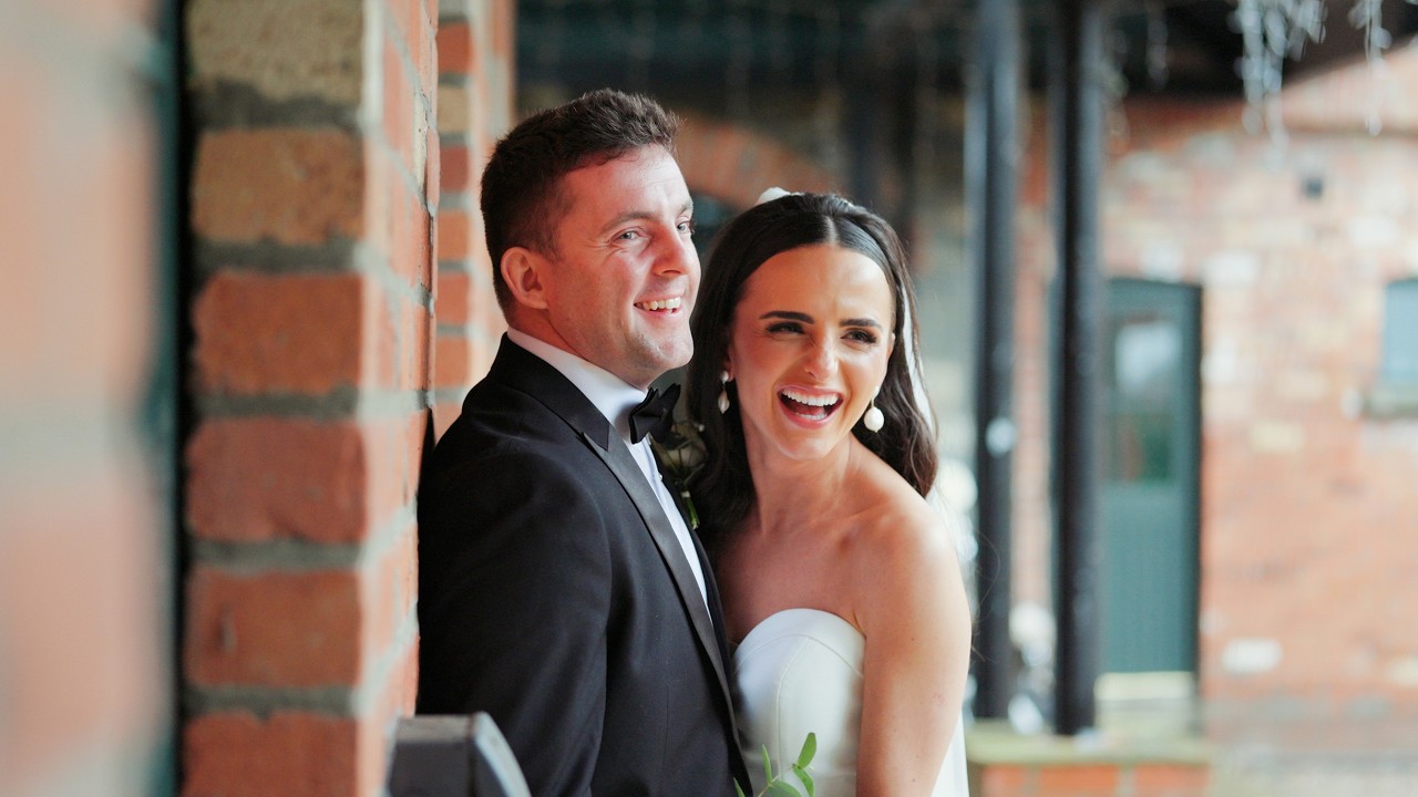 Brónagh & Jack | Hotel Kilmore Wedding Highlights