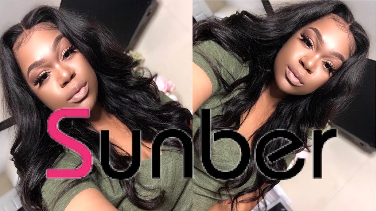 Sunber Hair Review *Affordable Hair*