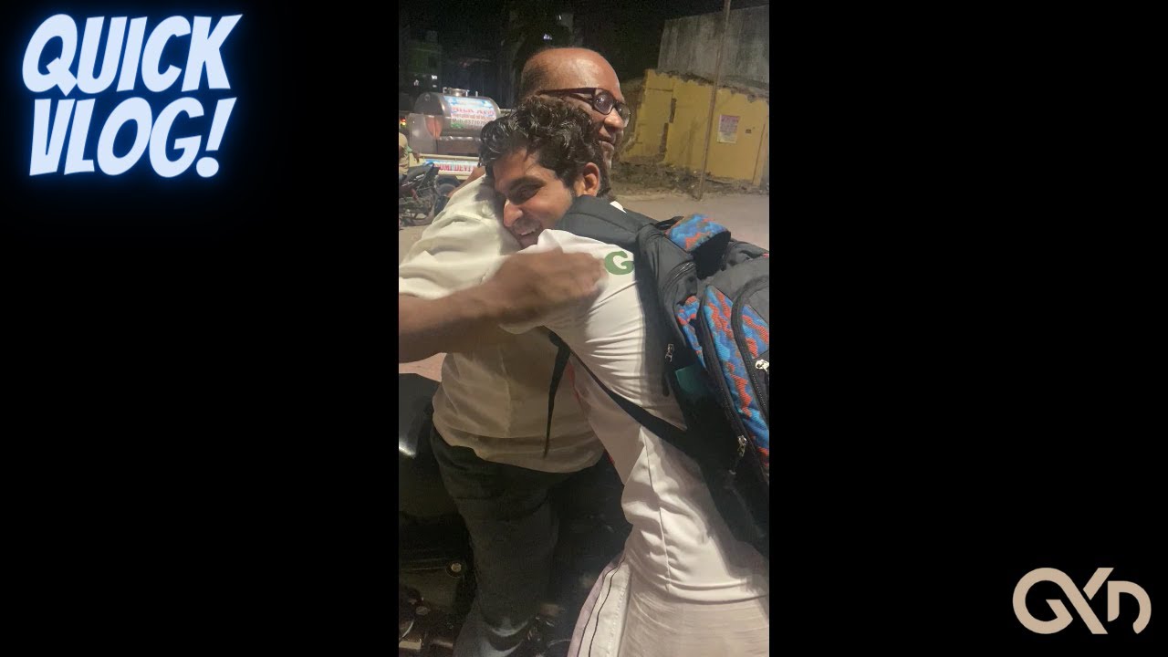 When Natwarji and Nandighosh meets GKD | Cutest Fan Meet Ever