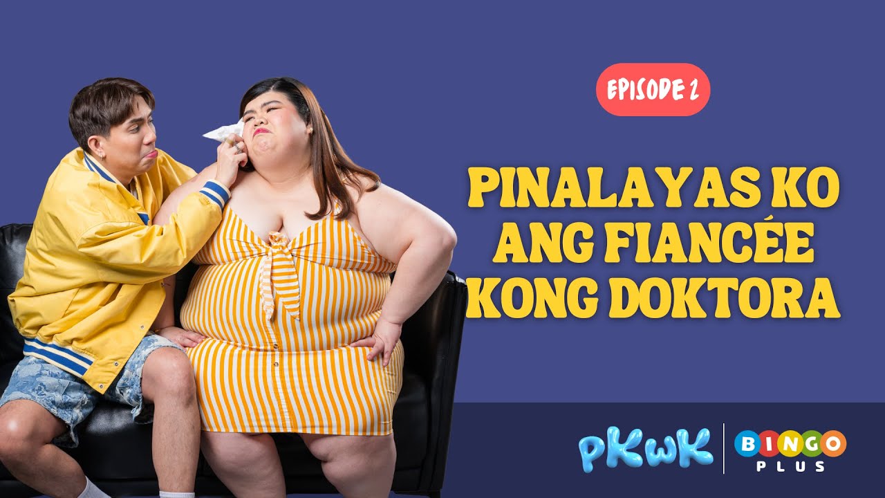 Pinalayas ko ang fiancée kong doktora