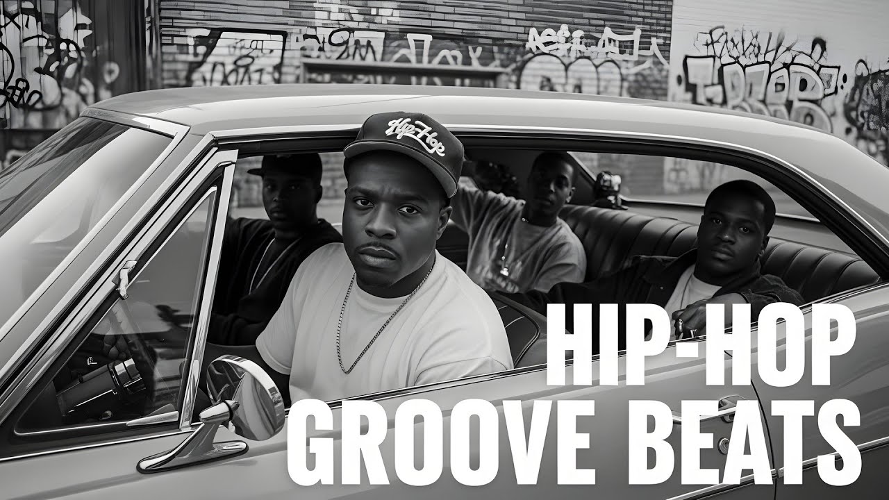 oldschool hip hop street flow