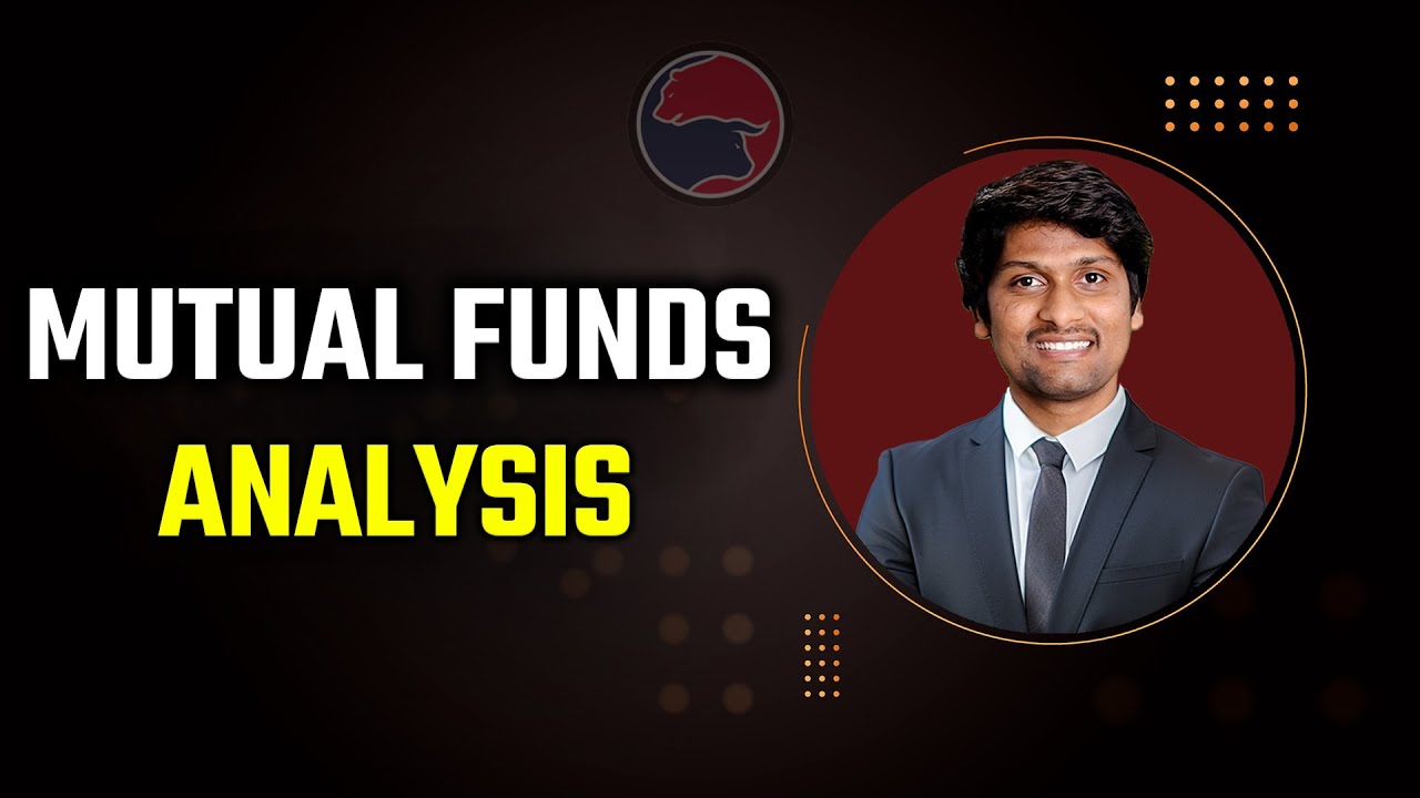 Mutual Funds Analysis