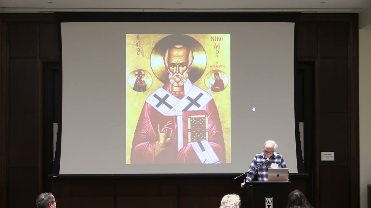 "The Paradox of Dorothy Day: Humanism and Personalism" -- Tom Jeannot at Providence College