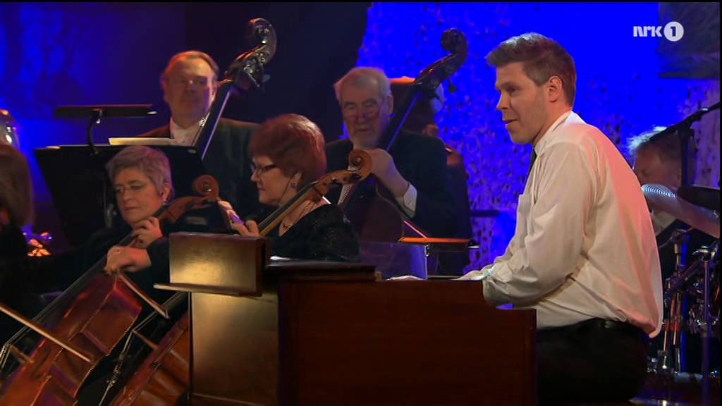 Da KORK kom til bygda