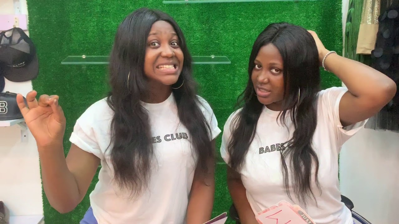 Find out who the both of us KISSED last😱😁 30 questions with Wanni and Handi.